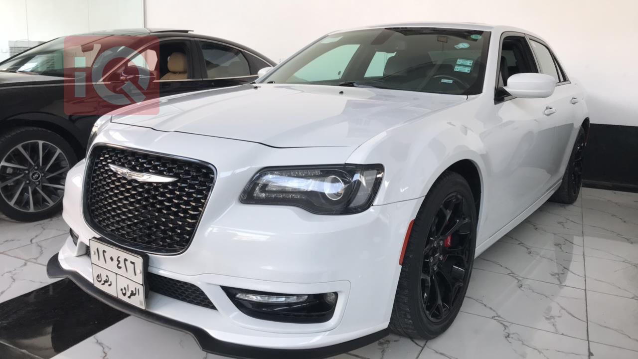 Chrysler 300